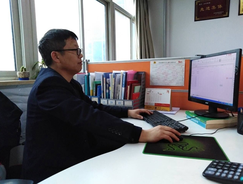 【公司十周年主題征文】 有色建設(shè)輝煌十年，我們共同見證——紀(jì)念公司重組十周年