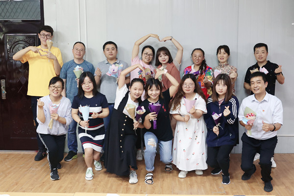 共話七夕節(jié) 牢記家國(guó)情 ——公司第一、二、三黨支部開(kāi)展聯(lián)學(xué)聯(lián)建主題黨日活動(dòng)