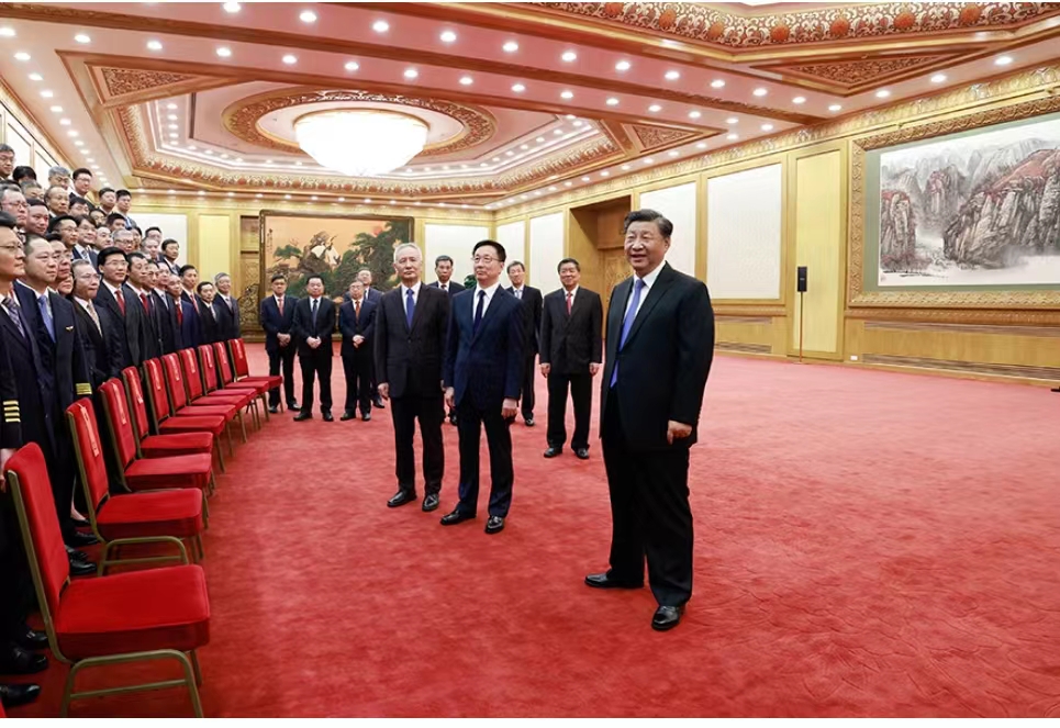 學習貫徹黨的二十大精神 | 未來怎么干？看懂二十大報告中的這些關(guān)鍵詞