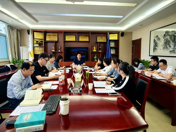 “述職+教育”雙輪驅(qū)動(dòng)，助力紀(jì)檢干部履職擔(dān)當(dāng)——公司紀(jì)委召開2024年度黨支部紀(jì)律檢查委員述職會(huì)